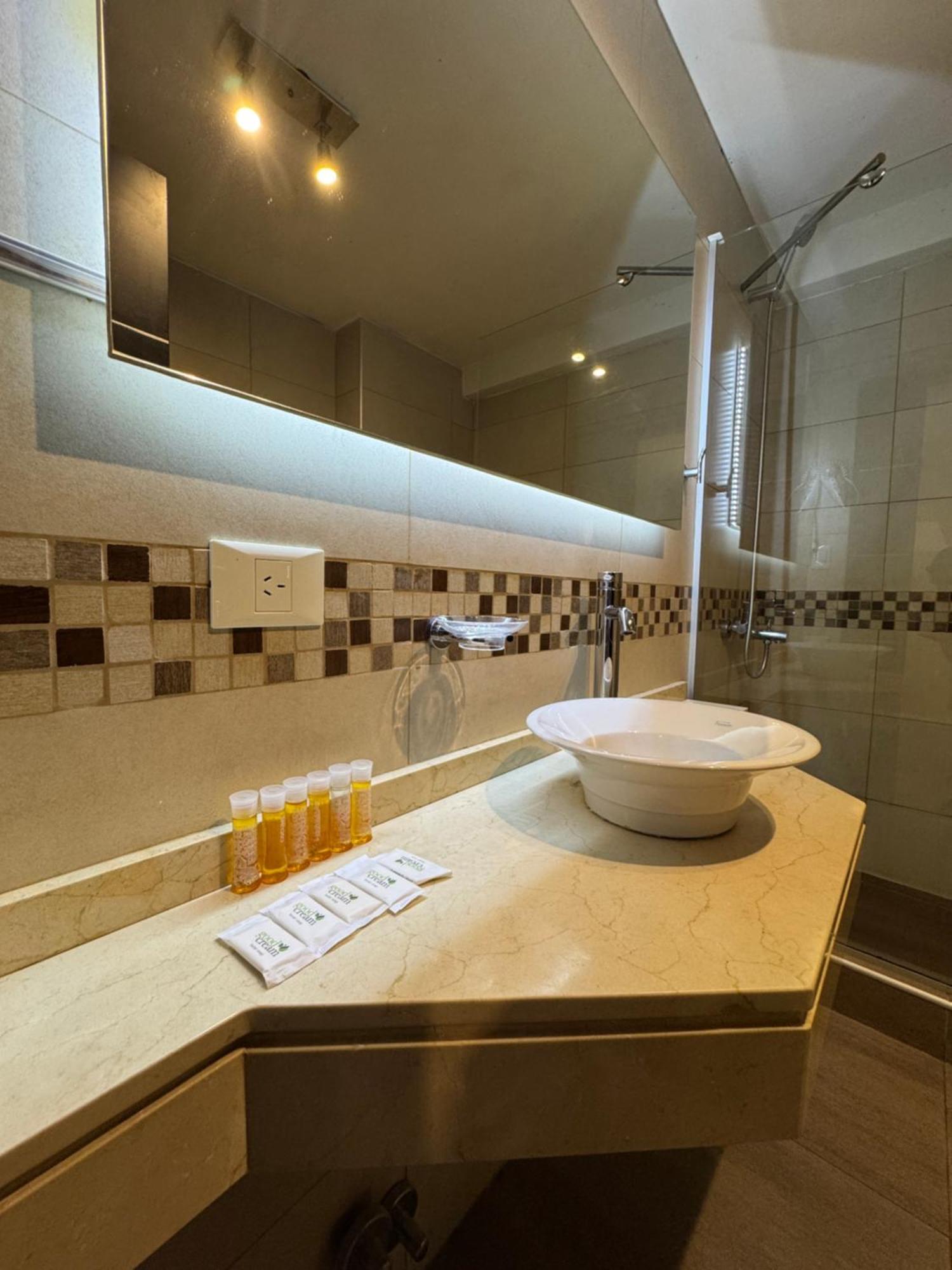 Syrah Suites Apartment *