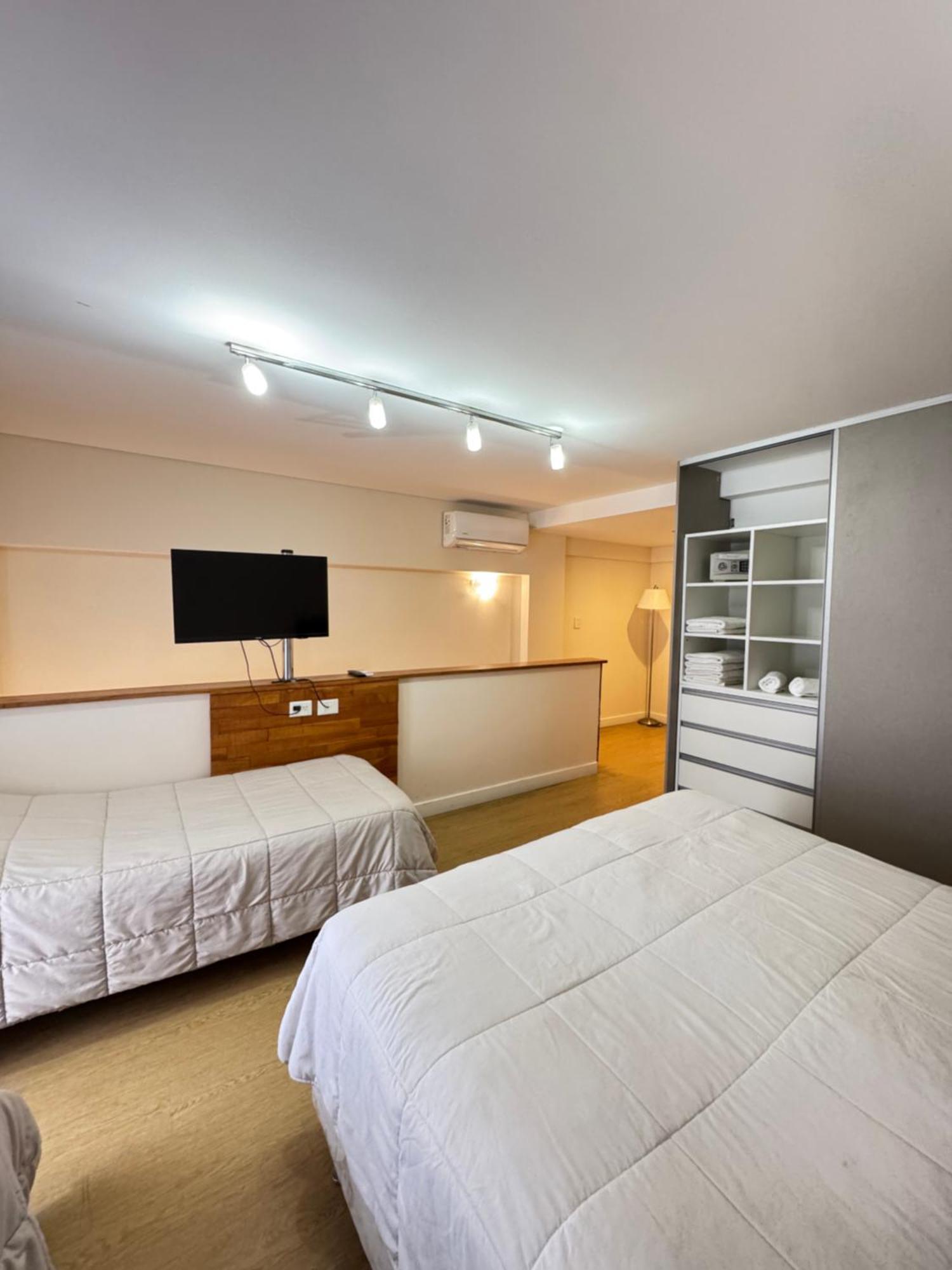 Apartment Syrah Suites *