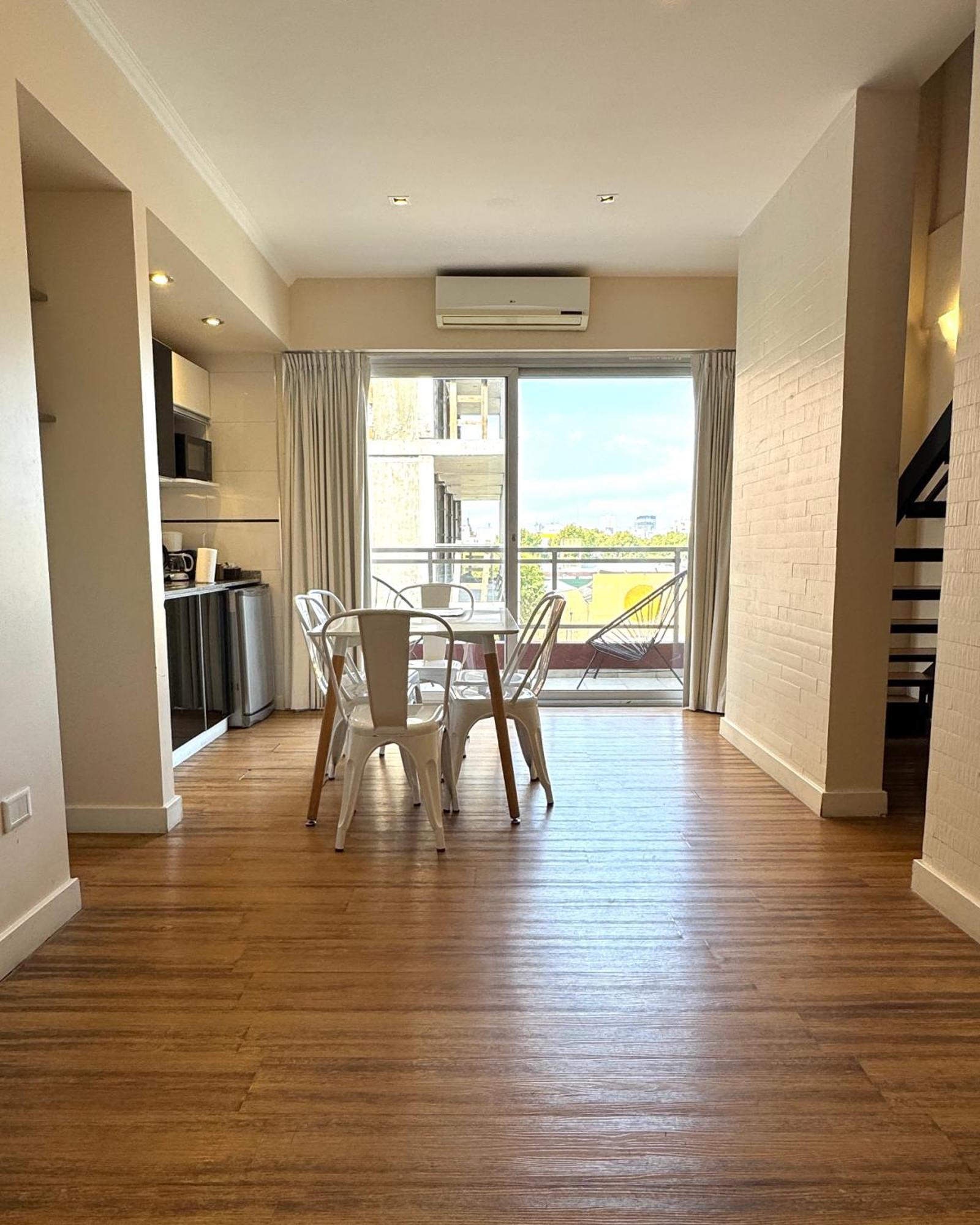 Syrah Suites Apartment