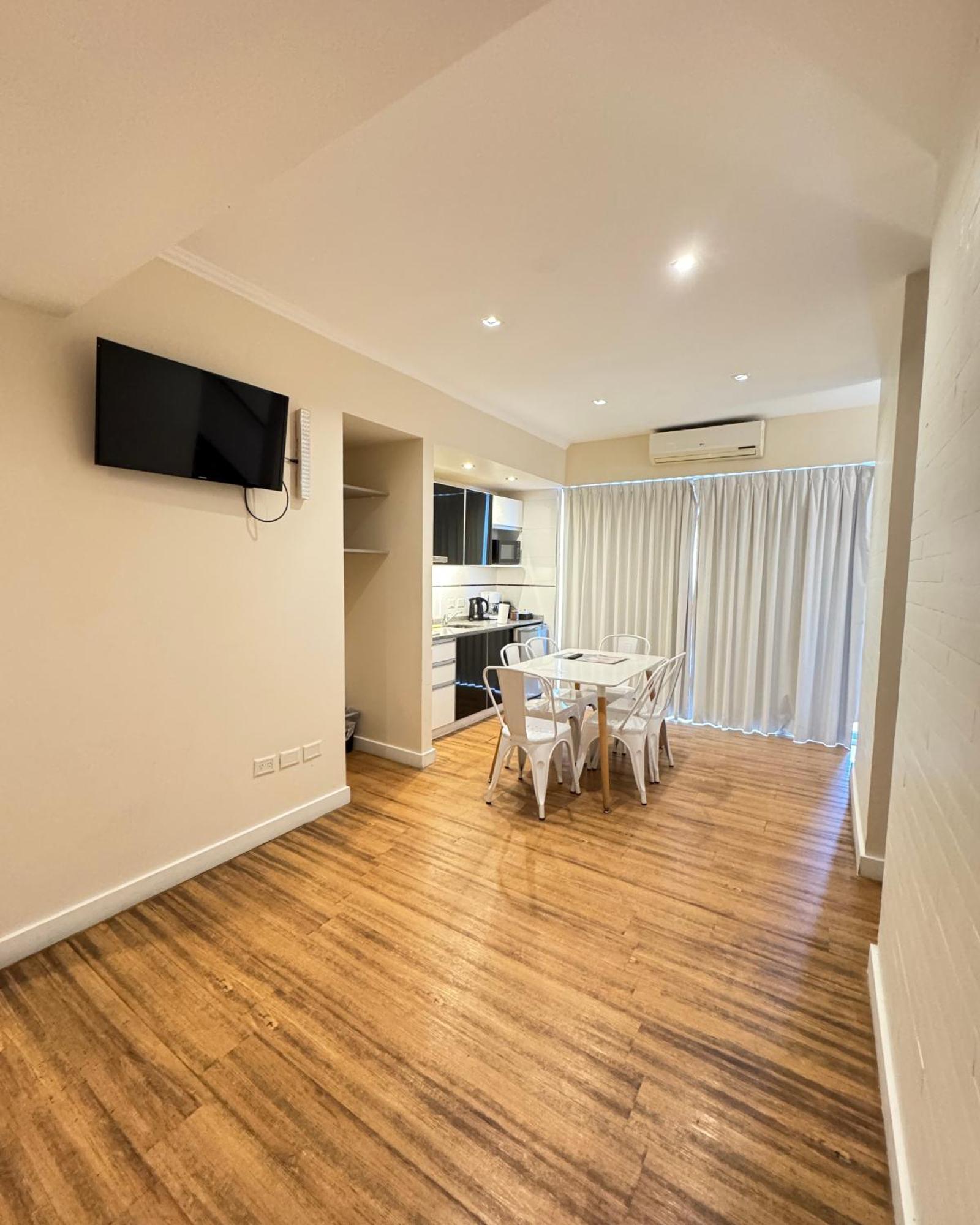 Syrah Suites Apartment