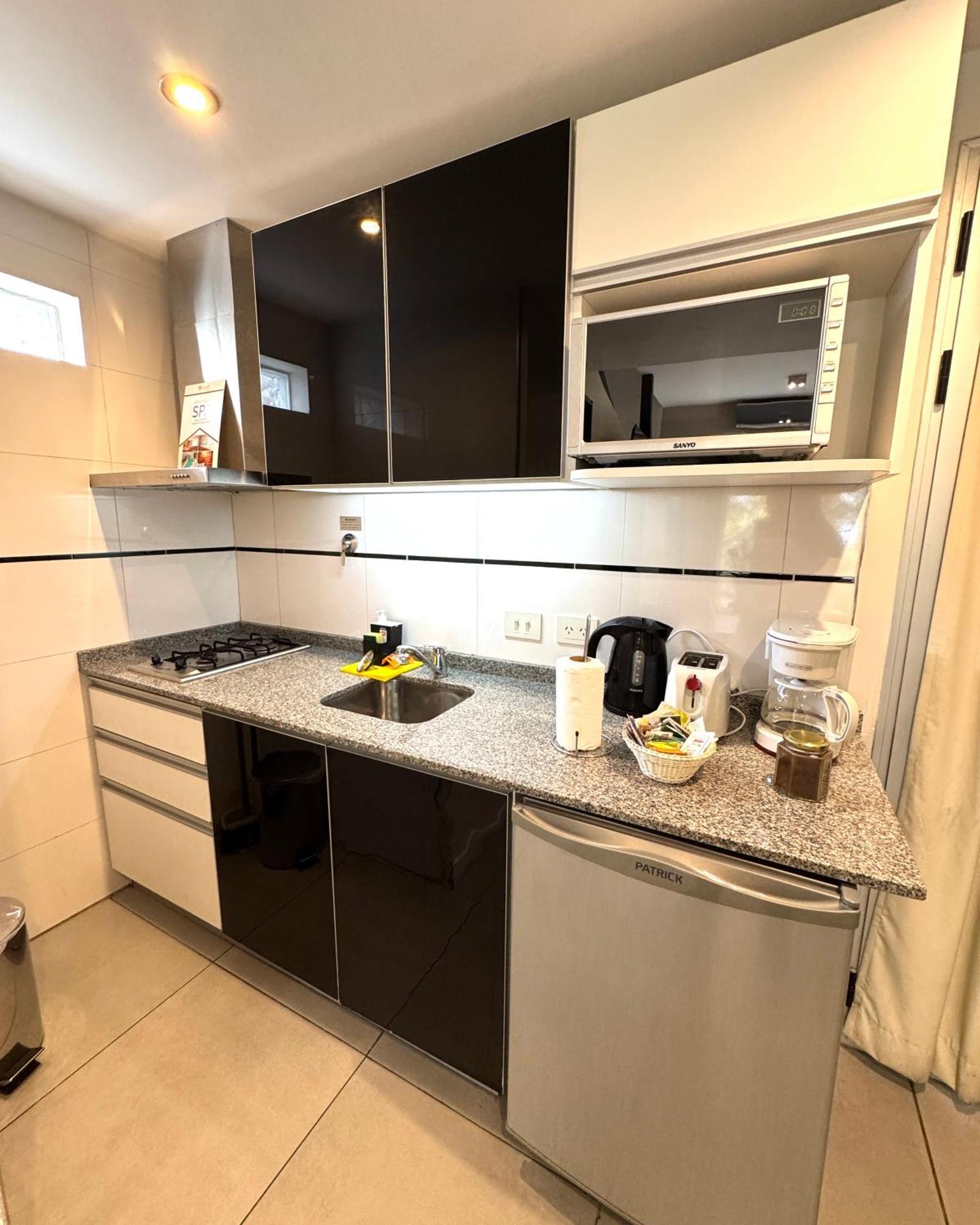 Syrah Suites Apartment Buenos Aires