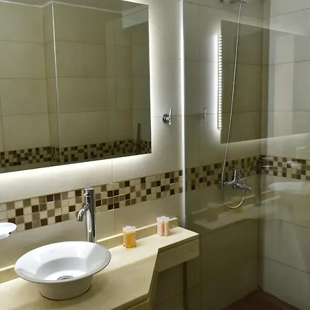 Syrah Suites Buenos Aires Exterior photo