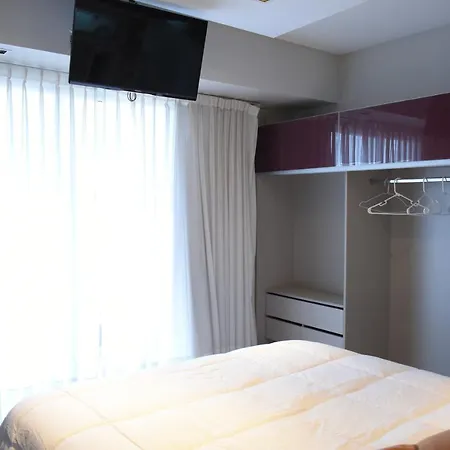 Syrah Suites Buenos Aires Exterior photo