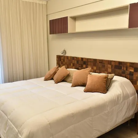 Syrah Suites Buenos Aires Exterior photo