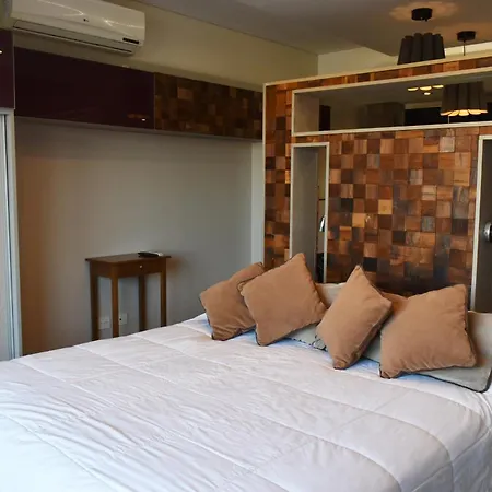 Syrah Suites Buenos Aires Exterior photo