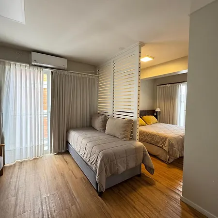 Syrah Suites Buenos Aires Exterior photo