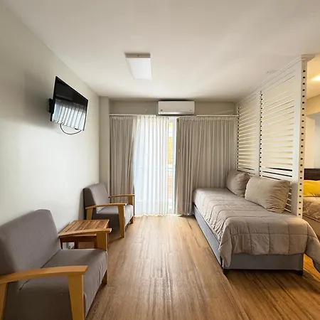 Syrah Suites Buenos Aires Exterior photo