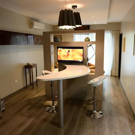 Syrah Suites Buenos Aires Exterior photo