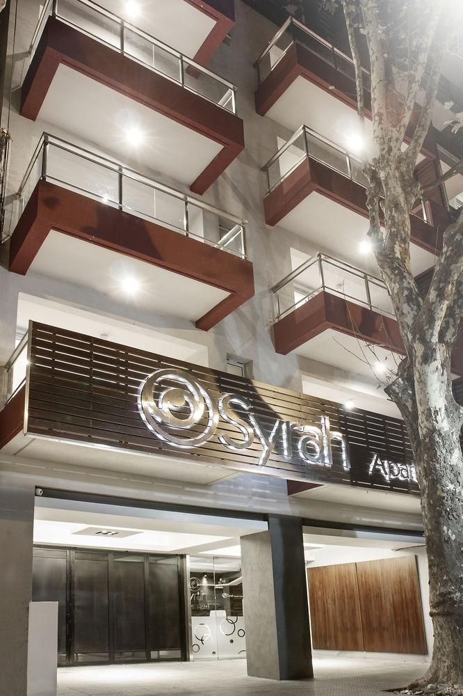 Syrah *