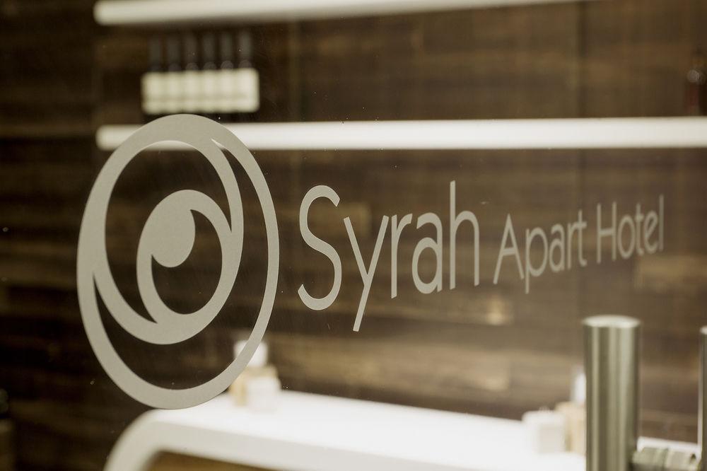 Syrah Apartamento Ciudad Autónoma de Buenos Aires
