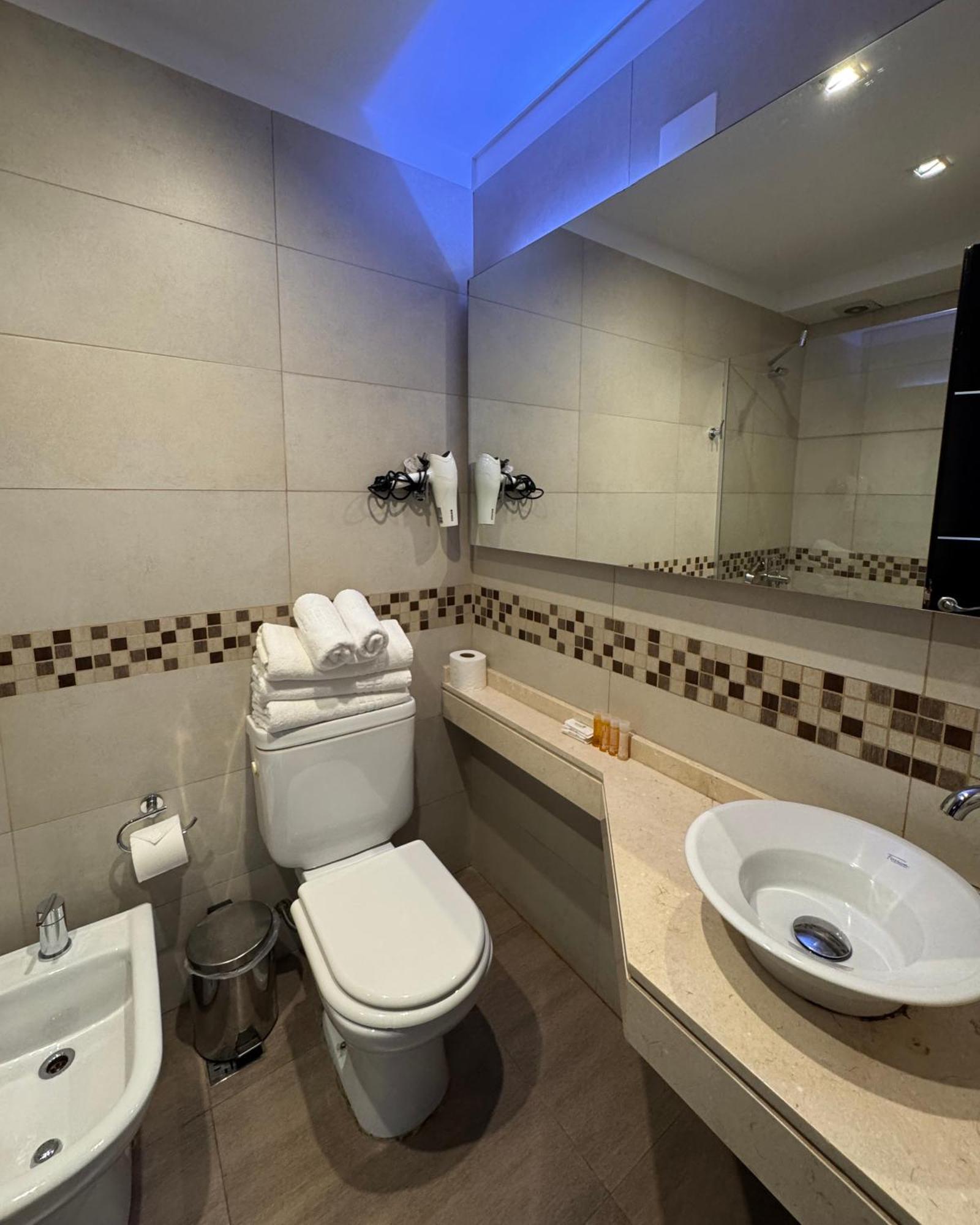 Apartment Syrah Suites *