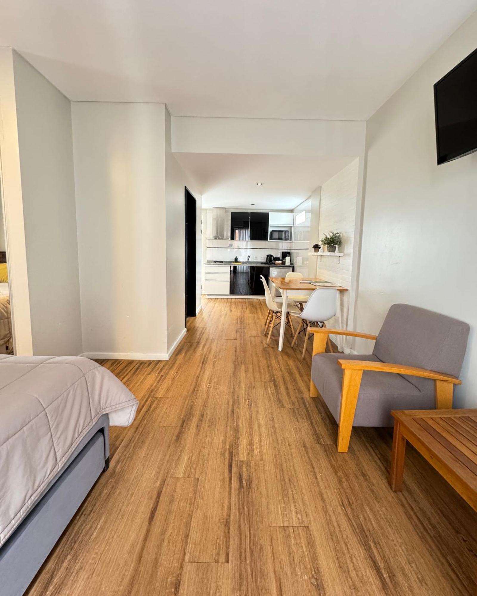 Apartment Syrah Suites Buenos Aires