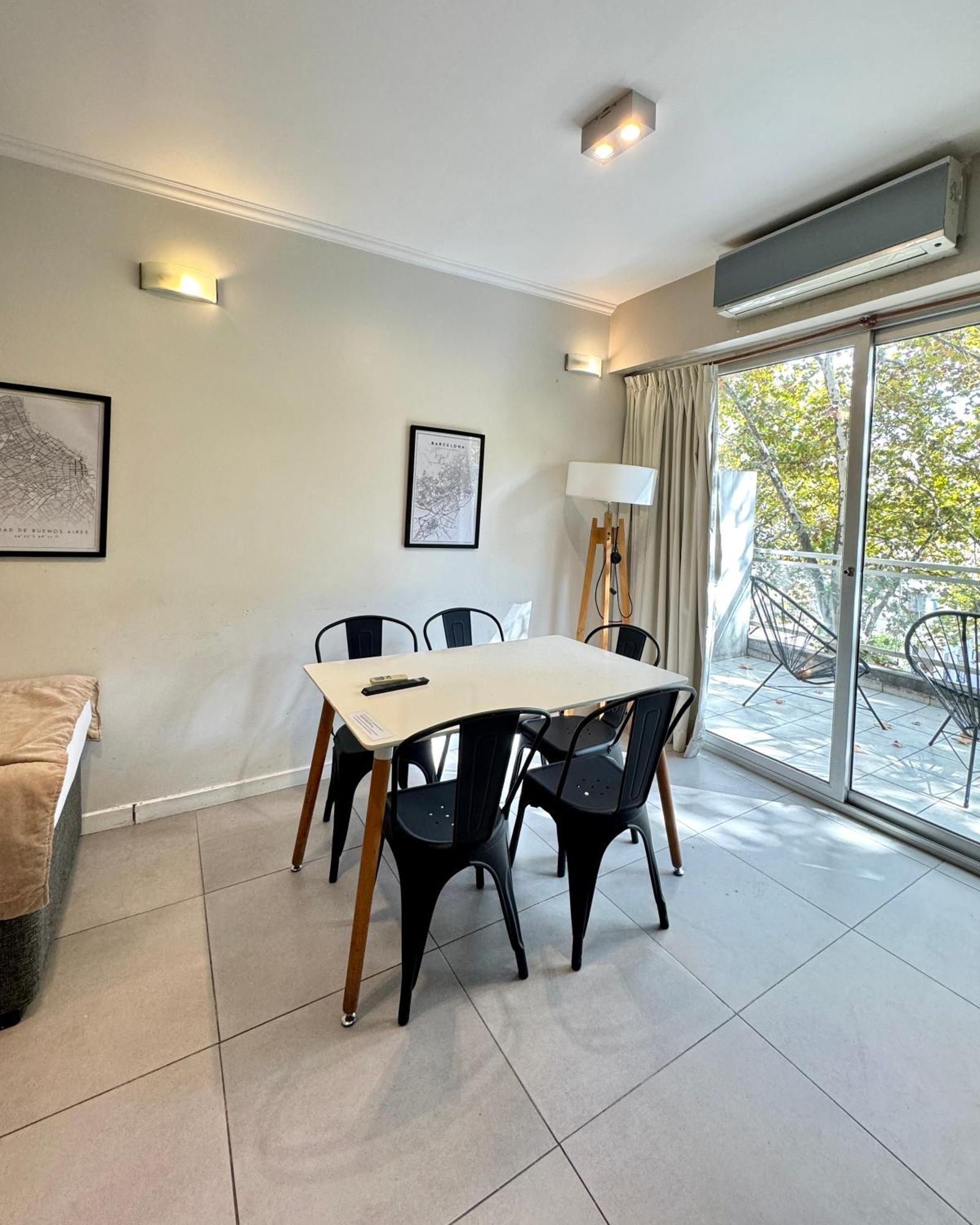 Syrah Suites Apartment