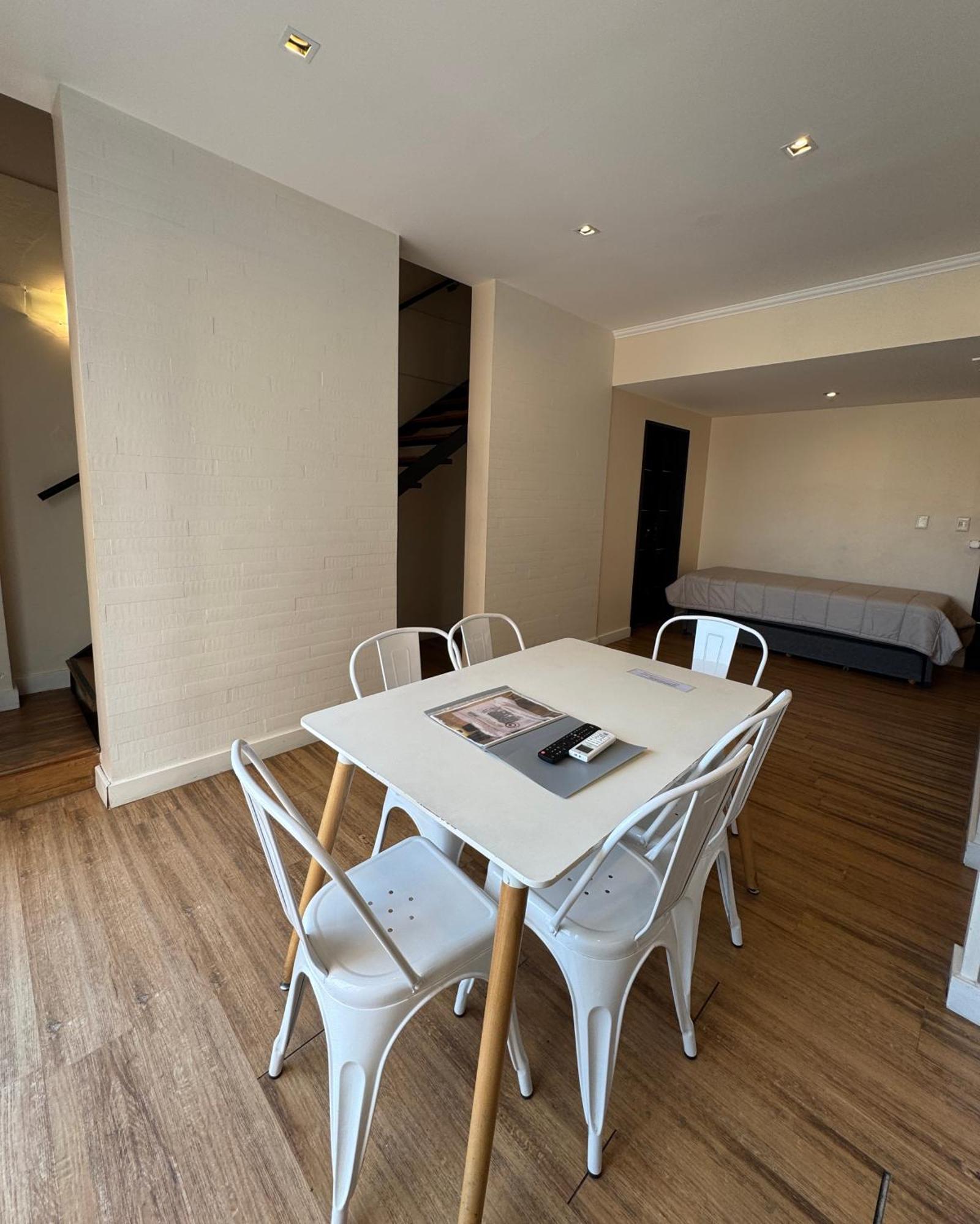 Syrah Suites Apartment Buenos Aires