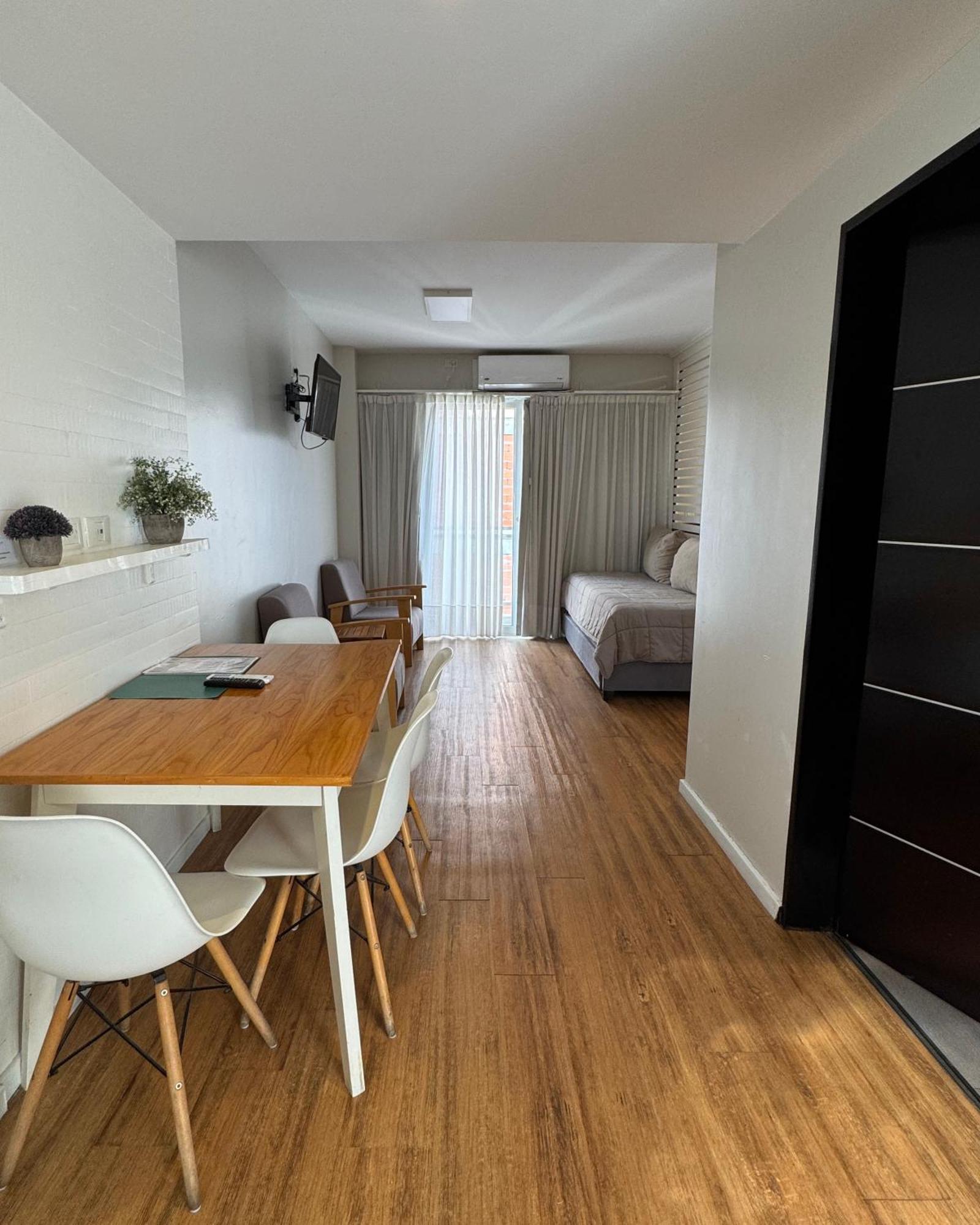 Syrah Suites Buenos Aires