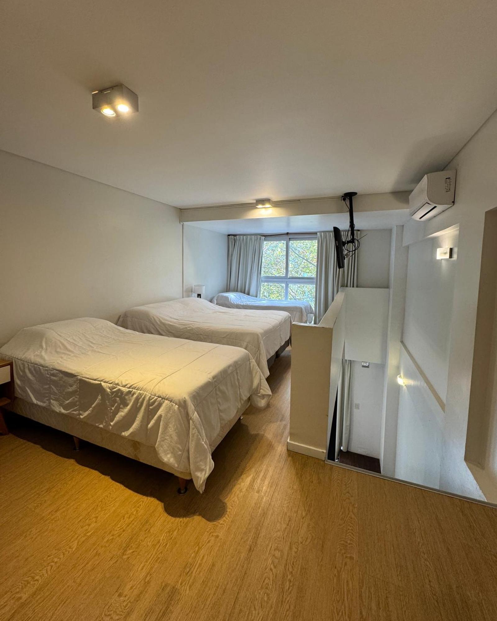 Syrah Suites Apartment *