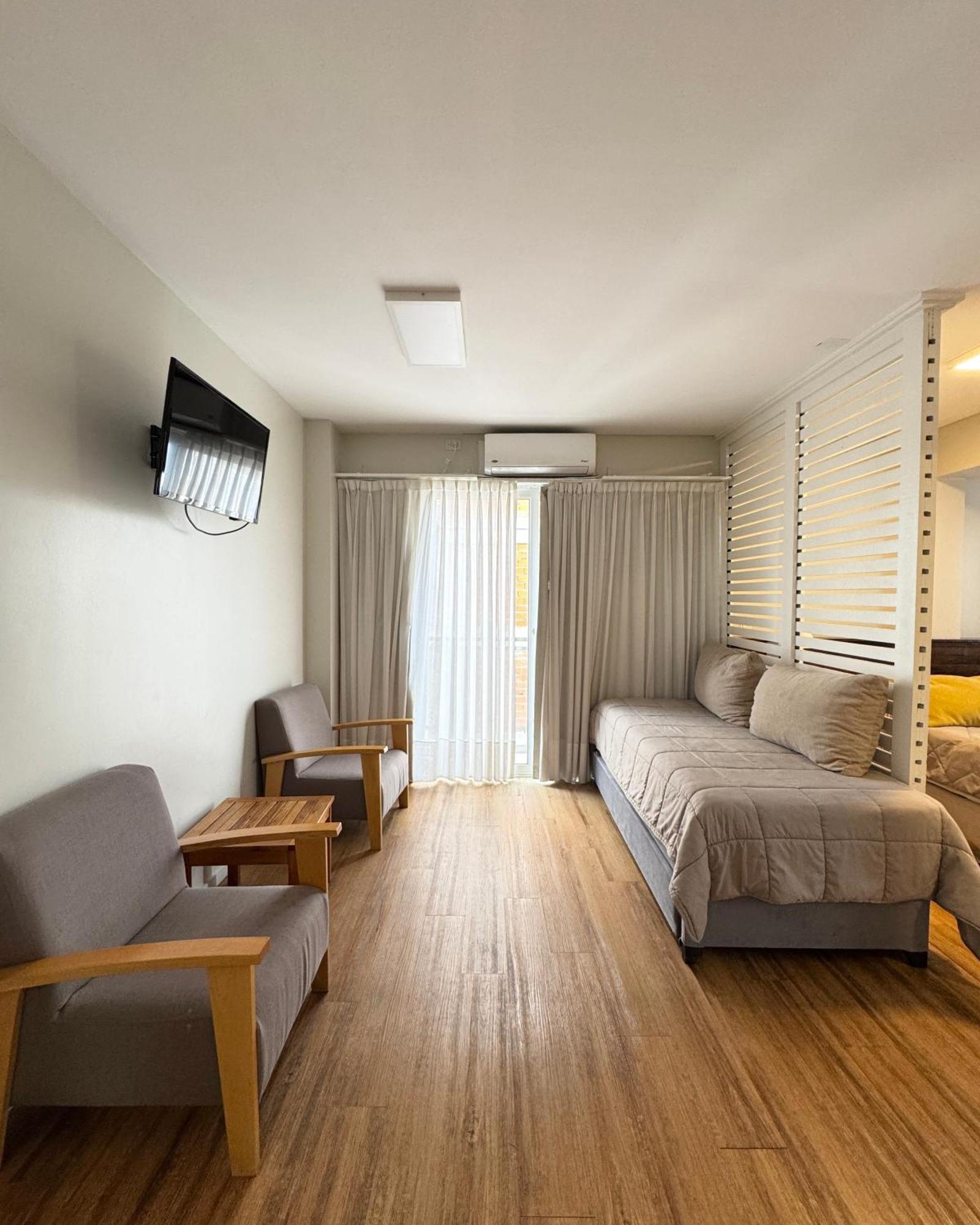 Syrah Suites Apartment