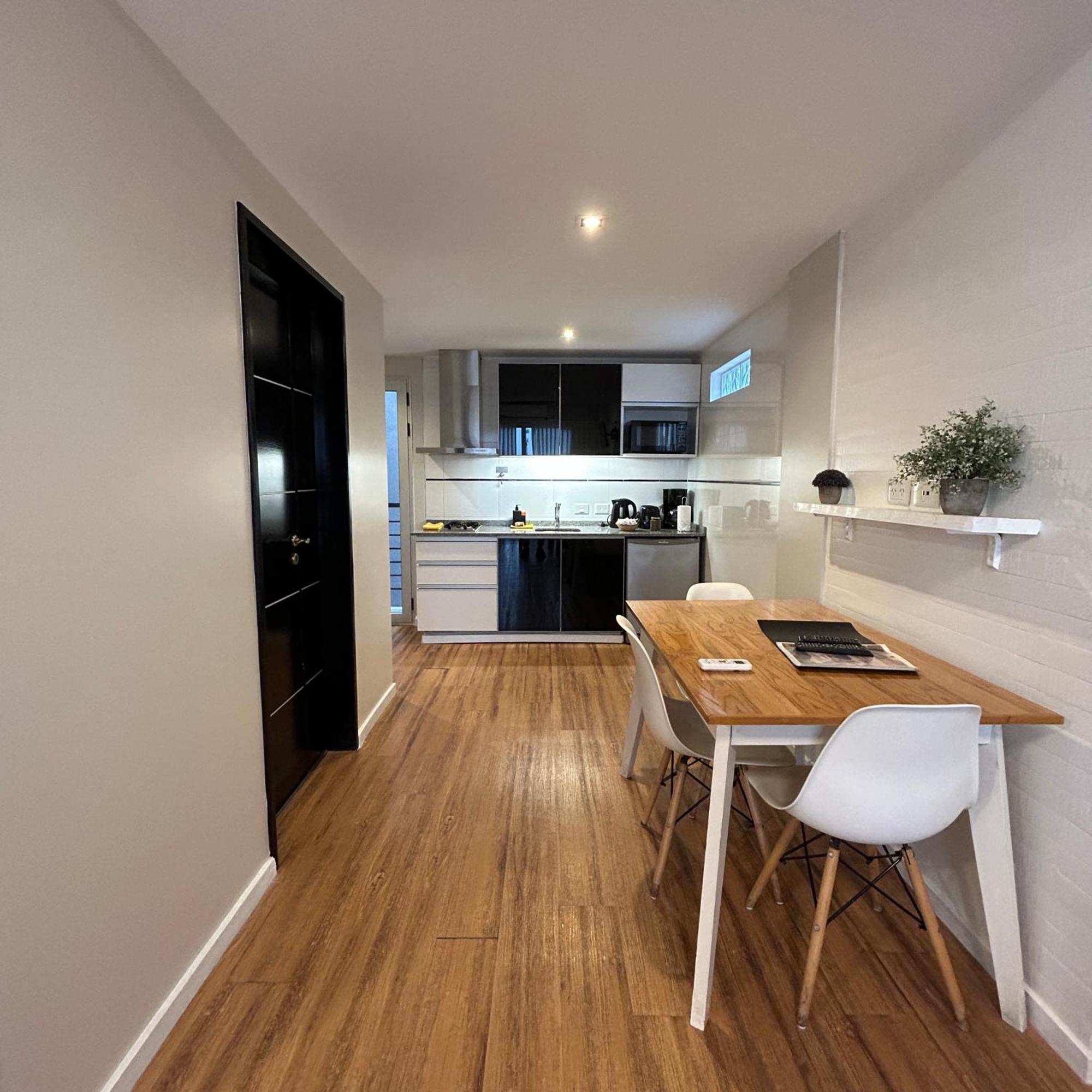 Syrah Suites Apartment *