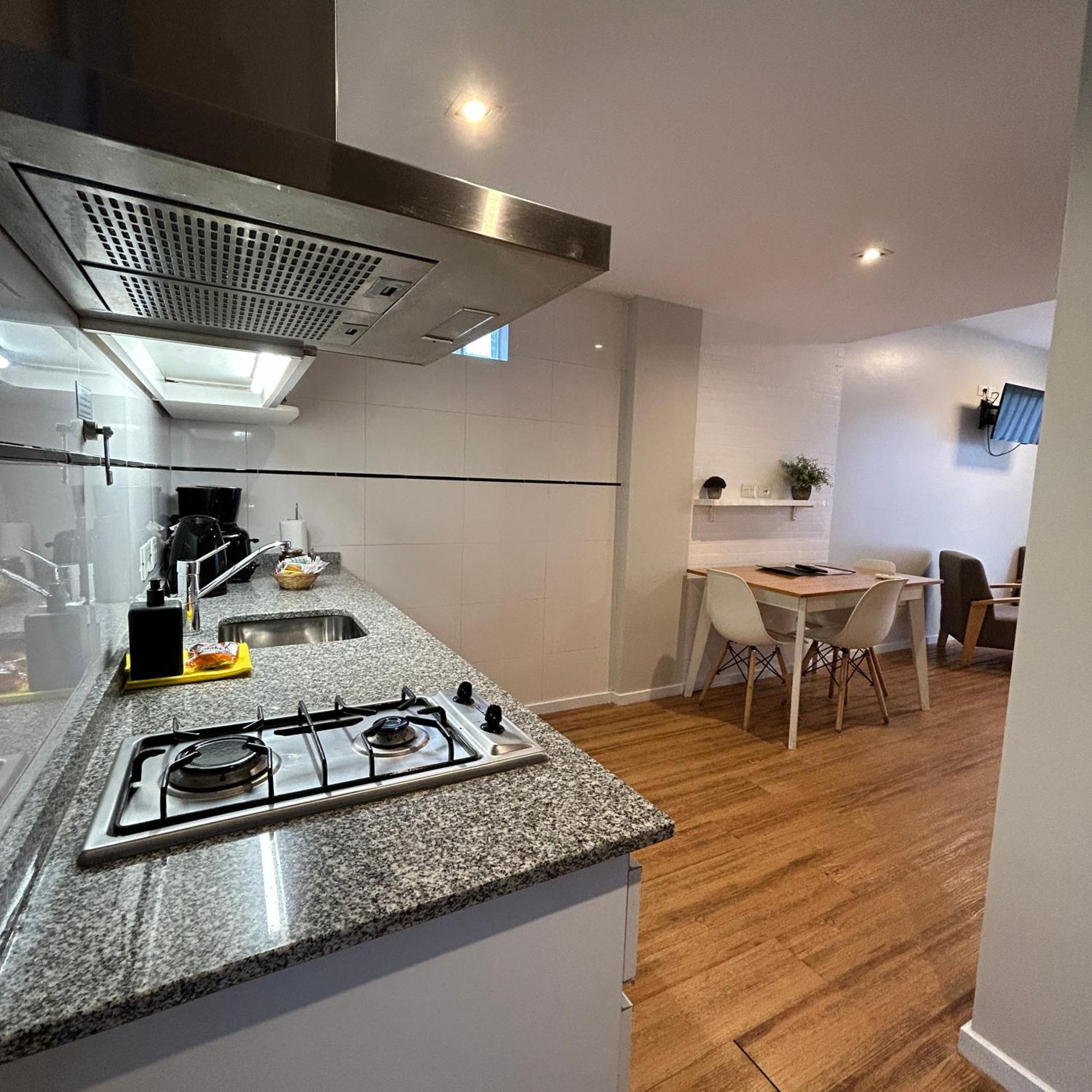 Syrah Suites Apartment