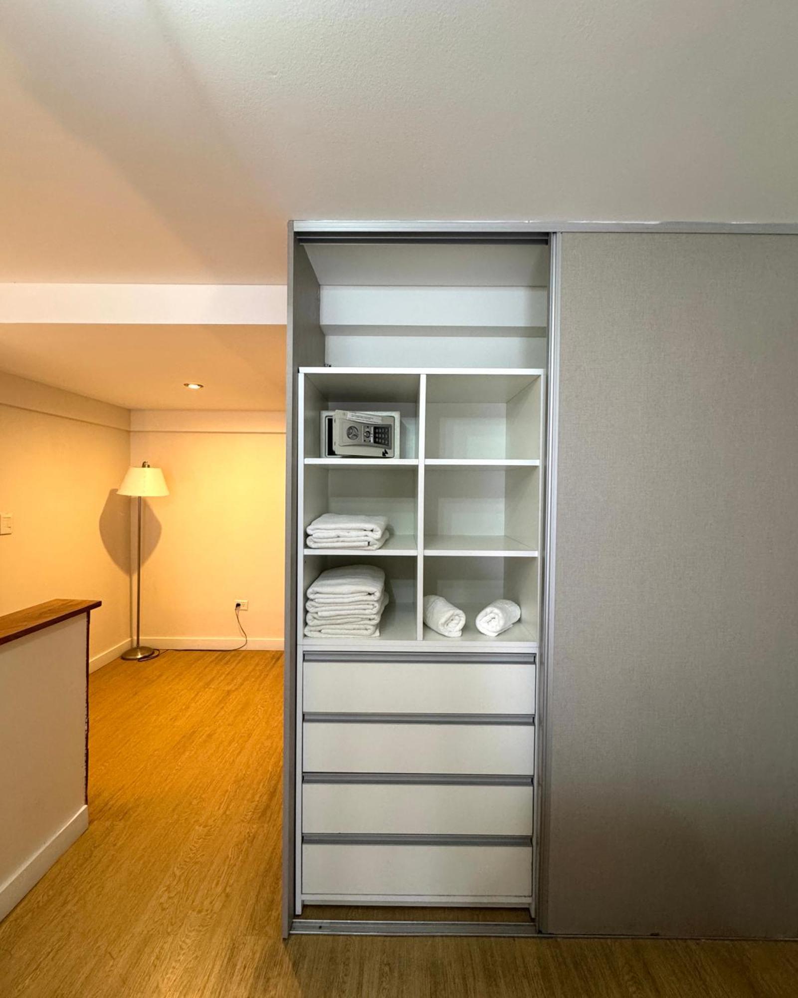 Apartment Syrah Suites