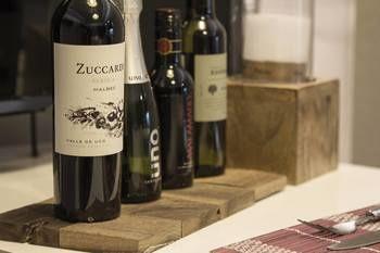 Apartment Syrah Suites *
